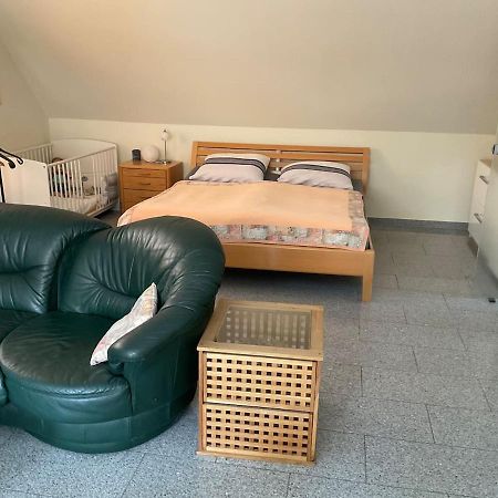 Idyllische Ferienwohnung วิทเทนบวร์ก ภายนอก รูปภาพ