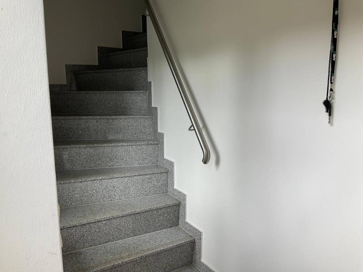 Idyllische Ferienwohnung วิทเทนบวร์ก ภายนอก รูปภาพ